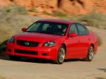 Nissan Altima SE-R 2002 года
